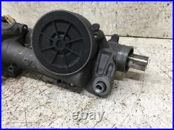 Audi S3 Rs3 8v 2015-20 Electric Power Steering Rack Motor 8v2423053b 3q0909144k
