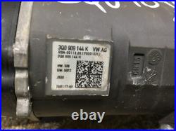 Audi S3 Rs3 8v 2015-20 Electric Power Steering Rack Motor 8v2423053b 3q0909144k