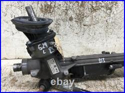 Audi S3 Rs3 8v 2015-20 Electric Power Steering Rack Motor 8v2423053b 3q0909144k
