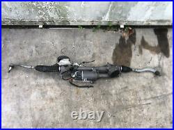 Audi TTS S3 Golf R Electric Power Steering Rack & Motor 8S2423053K 3Q0909144H