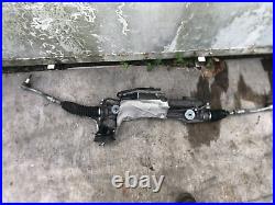 Audi TTS S3 Golf R Electric Power Steering Rack & Motor 8S2423053K 3Q0909144H