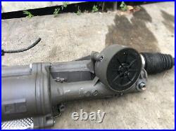 Audi TTS S3 Golf R Electric Power Steering Rack & Motor 8S2423053K 3Q0909144H