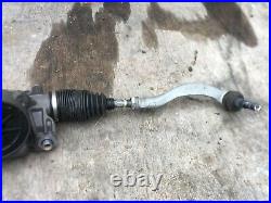 Audi TTS S3 Golf R Electric Power Steering Rack & Motor 8S2423053K 3Q0909144H