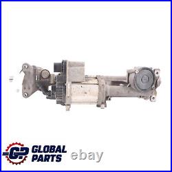 Audi TT 8J 2.0 Petrol Electric Power Steering Rack Motor Drive Unit 8J2423055D