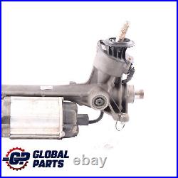 Audi TT 8J Electric Power Steering Rack Motor Drive Unit 8J2423055F1