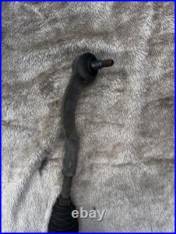 Audi TT RS TTRS 8J 2.5 TFSI Electric Power Steering Rack EPS Motor Complete OEM Audi TT RS TTRS 8J 2.5 TFSI Electric Power Steering Rack EPS Motor Complete OEM