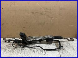 Audi Tt 8j Mk2 2006-14 2.0 Tdi Electric Power Steering Rack Motor 8j2423051j
