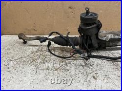 Audi Tt 8j Mk2 2006-14 2.0 Tdi Electric Power Steering Rack Motor 8j2423051j