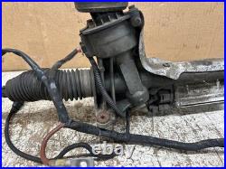 Audi Tt 8j Mk2 2006-14 2.0 Tdi Electric Power Steering Rack Motor 8j2423051j