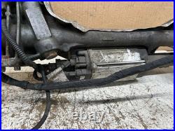 Audi Tt 8j Mk2 2006-14 2.0 Tdi Electric Power Steering Rack Motor 8j2423051j