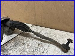 Audi Tt 8j Mk2 2006-14 2.0 Tdi Electric Power Steering Rack Motor 8j2423051j