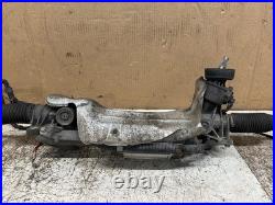 Audi Tt 8j Mk2 2006-14 2.0 Tdi Electric Power Steering Rack Motor 8j2423051j