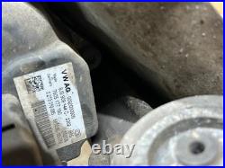 Audi Tt 8j Mk2 2006-14 2.0 Tdi Electric Power Steering Rack Motor 8j2423051j