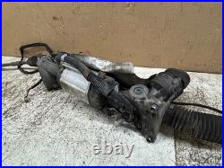 Audi Tt 8j Mk2 2006-14 2.0 Tdi Electric Power Steering Rack Motor 8j2423051j
