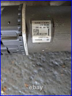 Audi a4 b9 power steering rack with motor 8W0909144F 8W2423055S