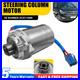 Auto EPS Electric Power Steering Column Motor ECO112NM For Vauxhall Viva 15-20