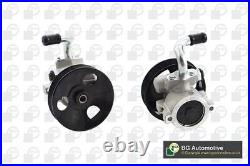 BGA PSP1201 Steering System Hydraulic Pump For Chevrolet Captiva Vauxhall Antara