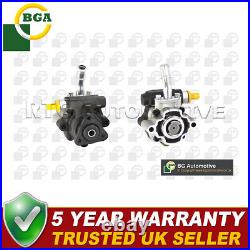 BGA Power Steering Pump Fits Land Rover Discovery 1998-2004 2.5 TD5 QVB101240E