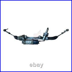 BMW 125i M Sport F20 F21 Power Steering Rack And Motor 6859299