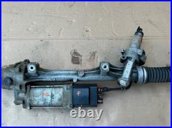 BMW 125i M Sport F20 F21 Power Steering Rack And Motor 6859299