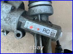BMW 125i M Sport F20 F21 Power Steering Rack And Motor 6859299