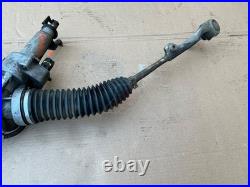 BMW 125i M Sport F20 F21 Power Steering Rack And Motor 6859299
