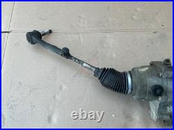 BMW 125i M Sport F20 F21 Power Steering Rack And Motor 6859299