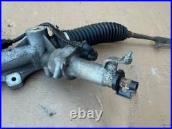 BMW 125i M Sport F20 F21 Power Steering Rack And Motor 6859299