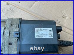 BMW 125i M Sport F20 F21 Power Steering Rack And Motor 6859299