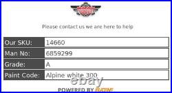 BMW 125i M Sport F20 F21 Power Steering Rack And Motor 6859299