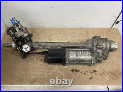 BMW 1 2 3 4 Series F20 F22 F30 F36 xDrive Power Steering Rack & Motor 6881280 RG