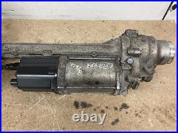 BMW 1 2 3 4 Series F20 F22 F30 F36 xDrive Power Steering Rack & Motor 6881280 RG