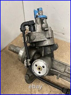 BMW 1 2 3 4 Series F20 F22 F30 F36 xDrive Power Steering Rack & Motor 6881280 RG