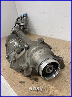 BMW 1 2 3 4 Series F20 F22 F30 F36 xDrive Power Steering Rack & Motor 6881280 RG BMW 1 2 3 4 Series F20 F22 F30 F36 xDrive Power Steering Rack & Motor 6881280 RG