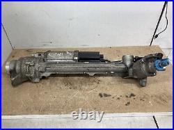 BMW 1 2 3 4 Series F20 F22 F30 F36 xDrive Power Steering Rack & Motor 6881280 RG