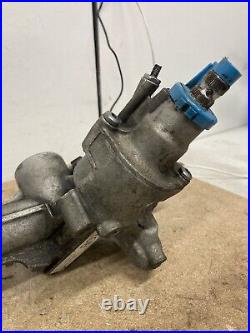 BMW 1 2 3 4 Series F20 F22 F30 F36 xDrive Power Steering Rack & Motor 6881280 RG