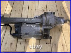 BMW 1 3 & 4 Series F20 F30 F32 Electric Power Steering Rack & Motor 6884409 RT