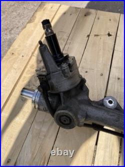 BMW 1 3 & 4 Series F20 F30 F32 Electric Power Steering Rack & Motor 6884409 RT