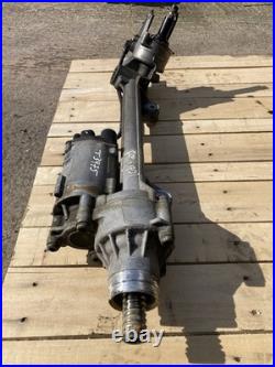 BMW 1 3 & 4 Series F20 F30 F32 Electric Power Steering Rack & Motor 6884409 RT