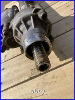 BMW 1 3 & 4 Series F20 F30 F32 Electric Power Steering Rack & Motor 6884409 RT