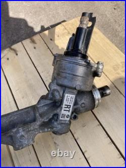 BMW 1 3 & 4 Series F20 F30 F32 Electric Power Steering Rack & Motor 6884409 RT