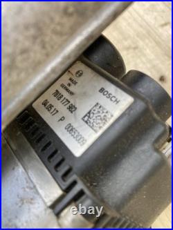 BMW 1 3 & 4 Series F20 F30 F32 Electric Power Steering Rack & Motor 6884409 RT