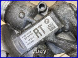 BMW 1 3 & 4 Series F20 F30 F32 Electric Power Steering Rack & Motor 6884409 RT