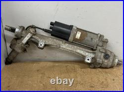 BMW 1 3 & 4 Series F20 F30 F32 Electric Power Steering Rack & Motor RC 6886293
