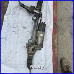 BMW 1 3 & 4 Series F20 F30 F32 Electric Power Steering Rack & Motor RC 6886293