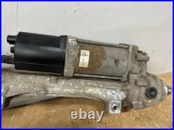 BMW 1 3 & 4 Series F20 F30 F32 Electric Power Steering Rack & Motor RC 6886293