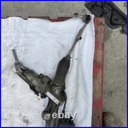 BMW 1 3 & 4 Series F20 F30 F32 Electric Power Steering Rack & Motor RC 6886293