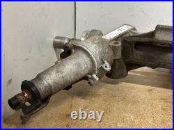 BMW 1 3 & 4 Series F20 F30 F32 Electric Power Steering Rack & Motor RC 6886293