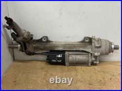 BMW 1 3 & 4 Series F20 F30 F32 Electric Power Steering Rack & Motor RC 6886293