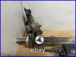 BMW 1 3 & 4 Series F20 F30 F32 Electric Power Steering Rack & Motor RC 6886293